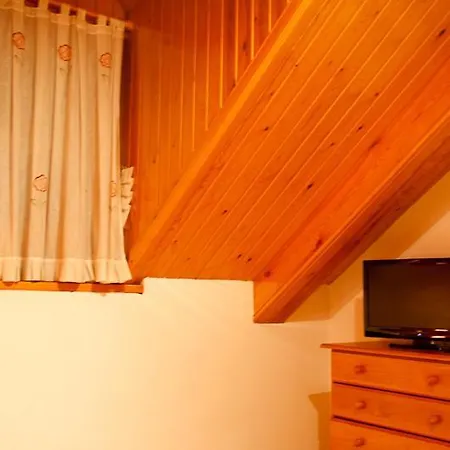 Mazcaray Апартаменты