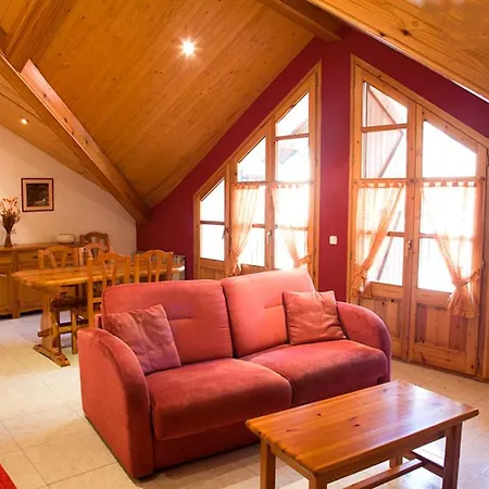 Mazcaray Апартаменты *