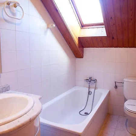 Апартаменты Mazcaray Бьельса