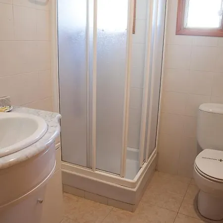 Апартаменты Mazcaray Бьельса