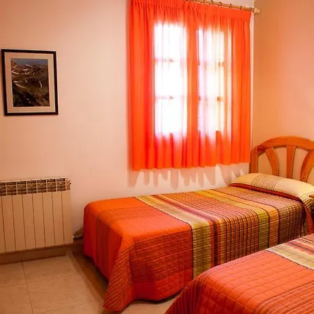 Апартаменты Mazcaray *