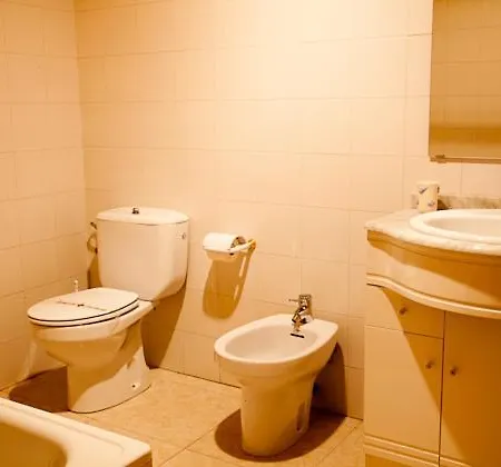 Апартаменты Mazcaray Бьельса