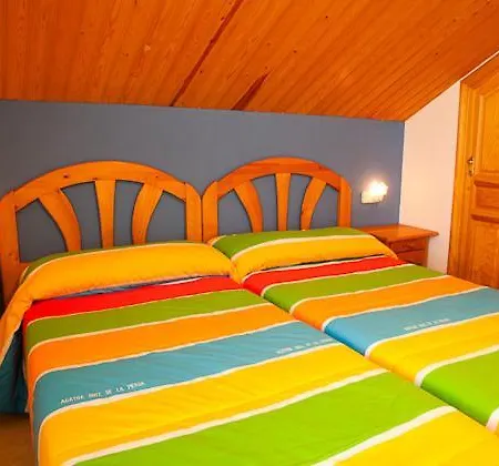 Апартаменты Mazcaray Бьельса