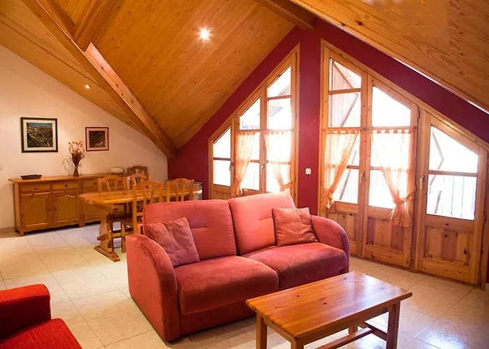 Mazcaray Lägenhet *